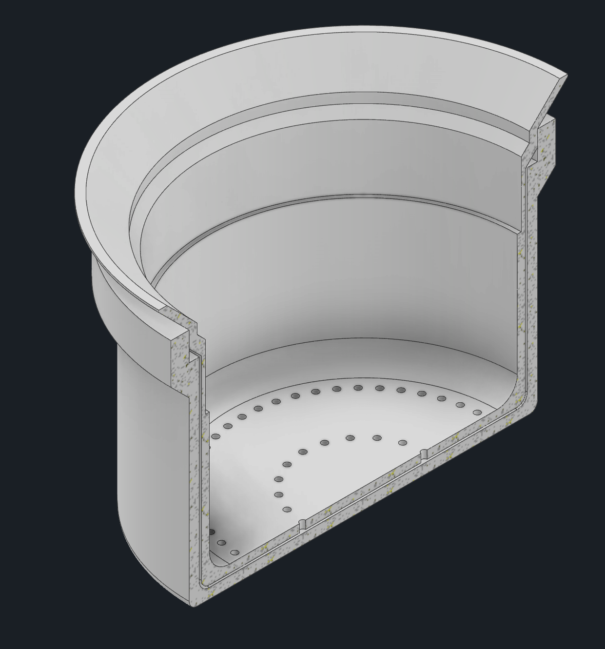 Easy Rice Measurement Cup